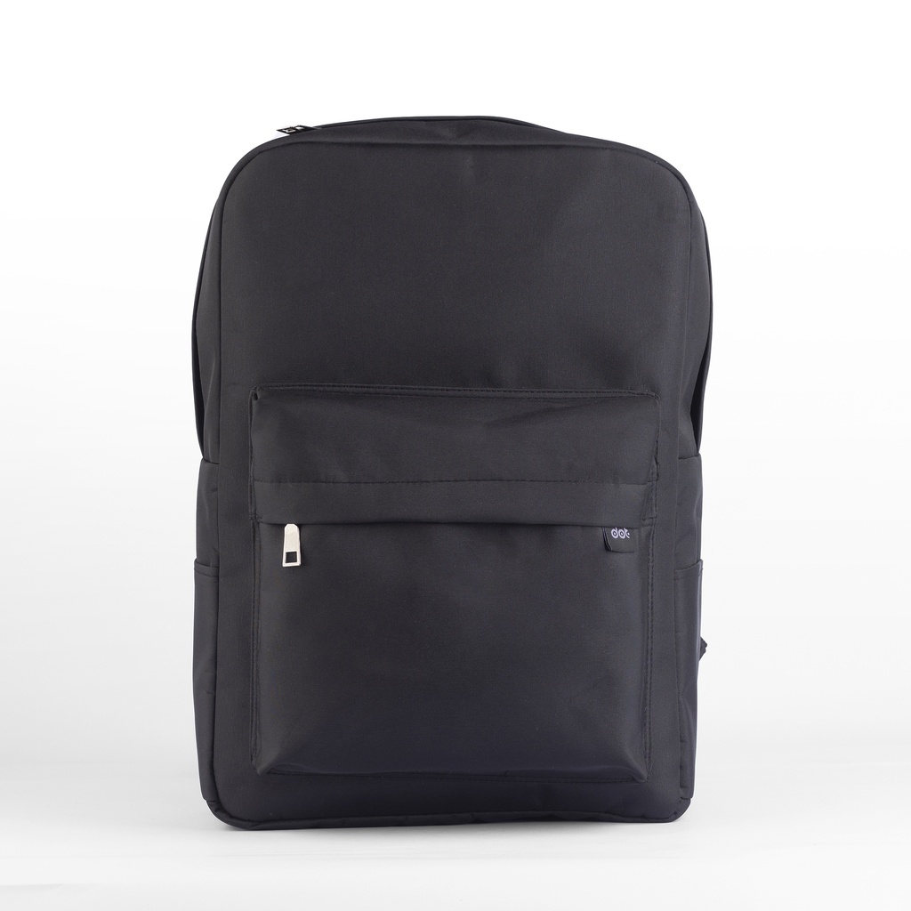 bag basic simple black