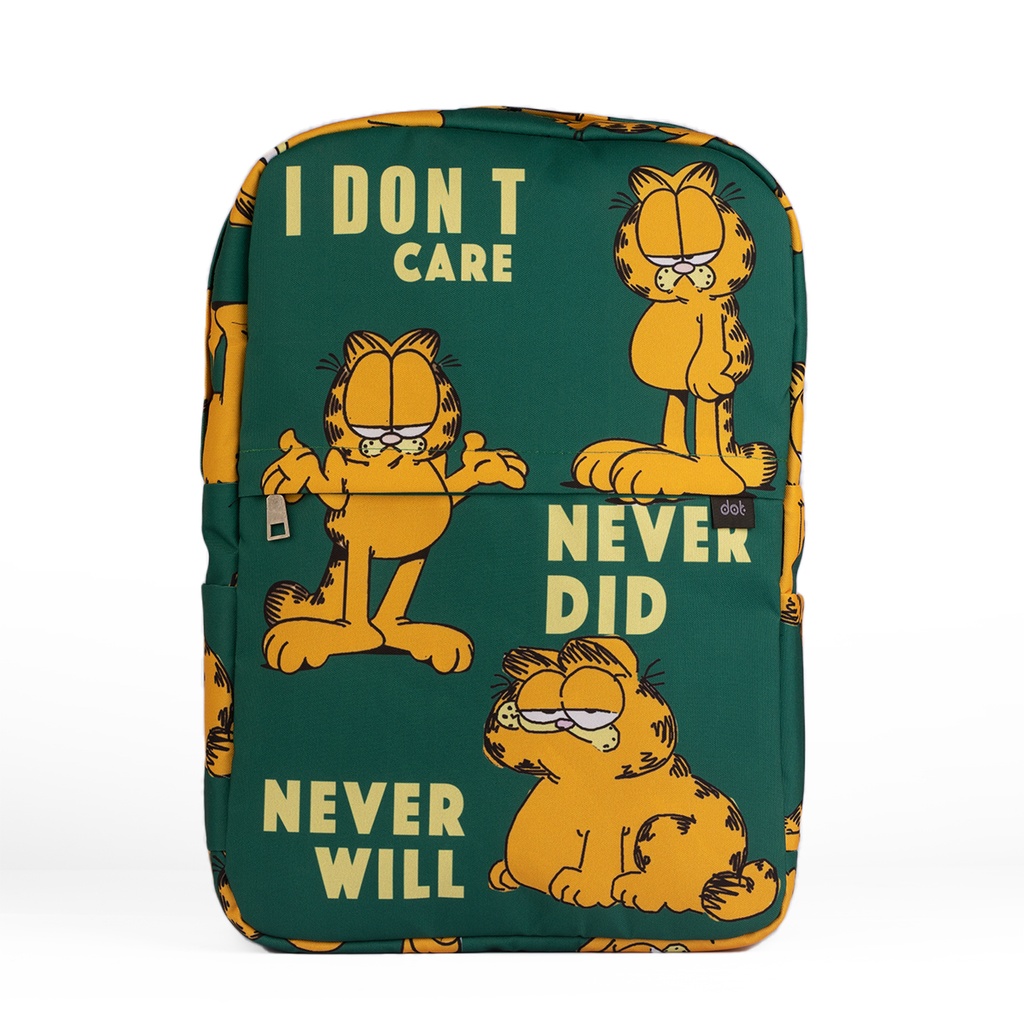 bag do not care pattern