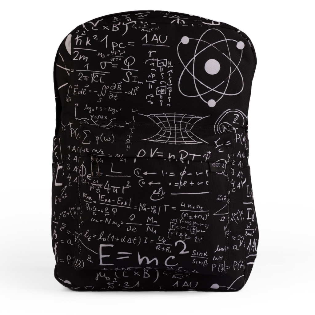 bag equations pattern
