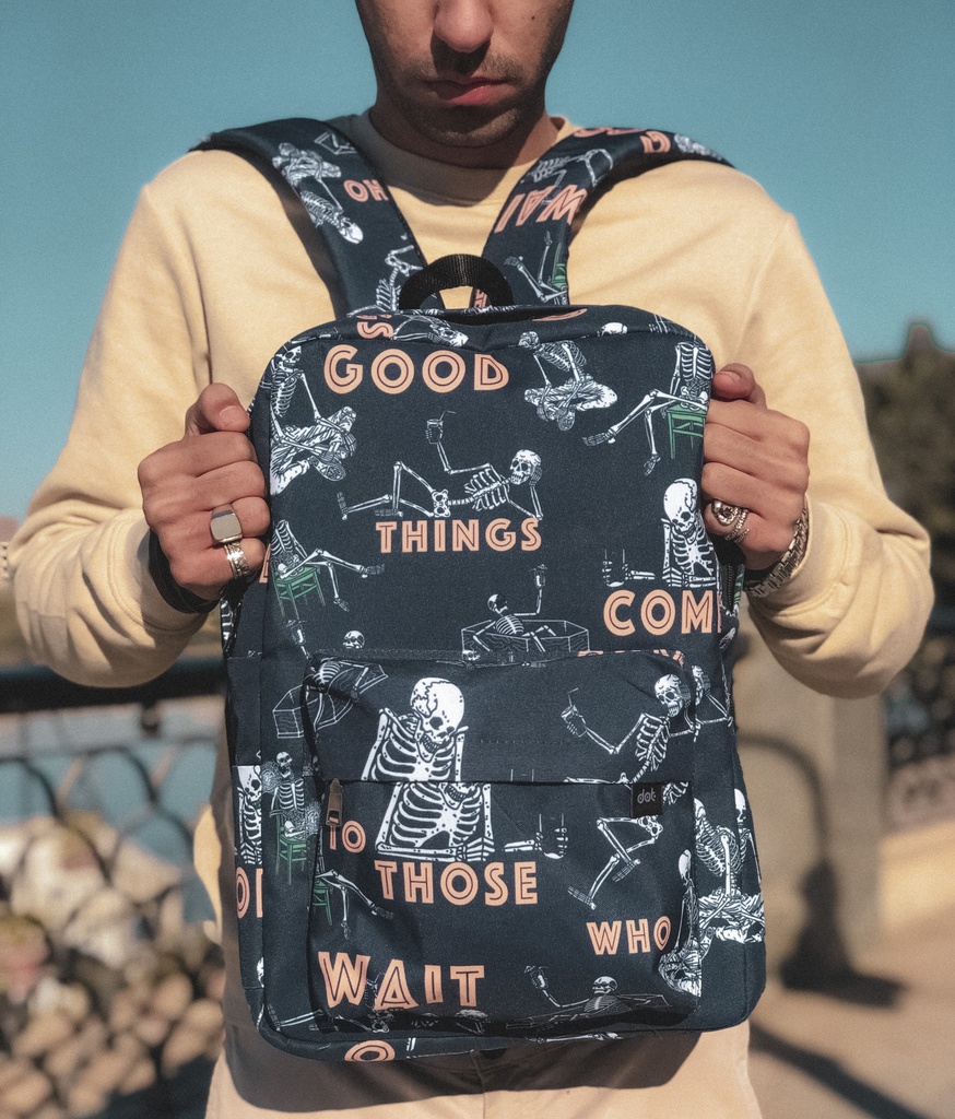 bag good things pattern