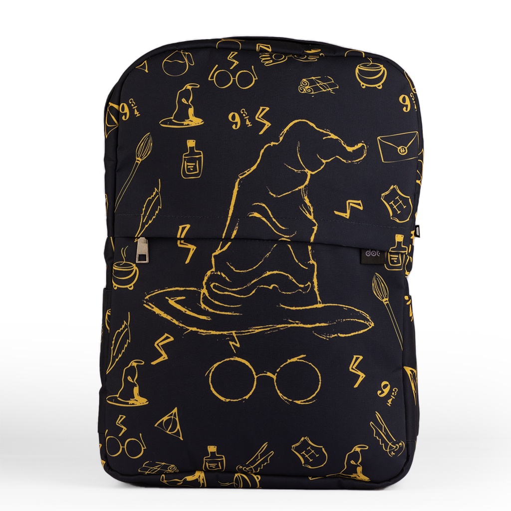 bag harry potter pattern