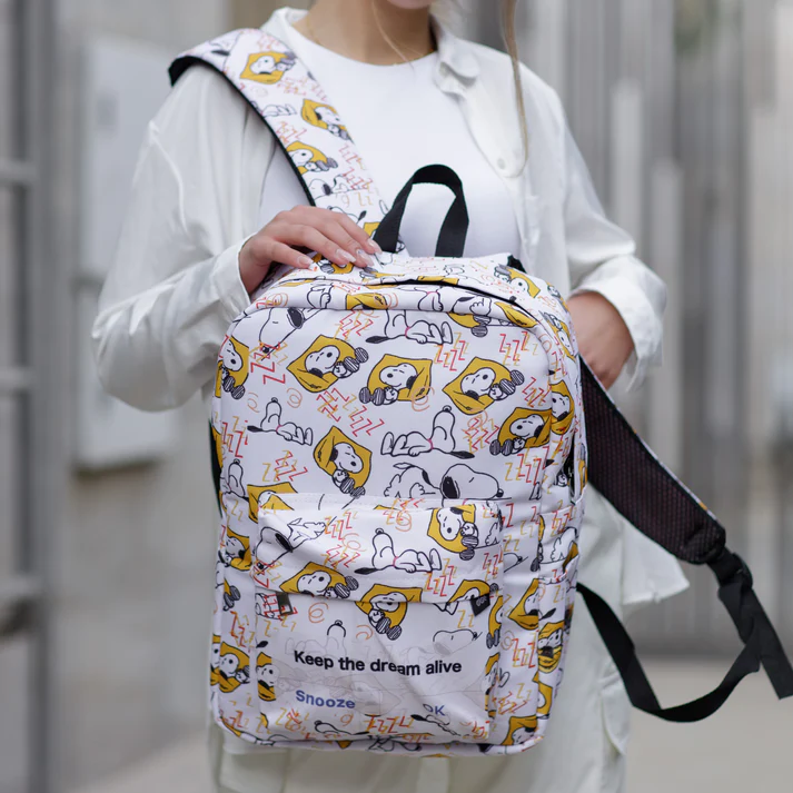 bag keep the dream pattern