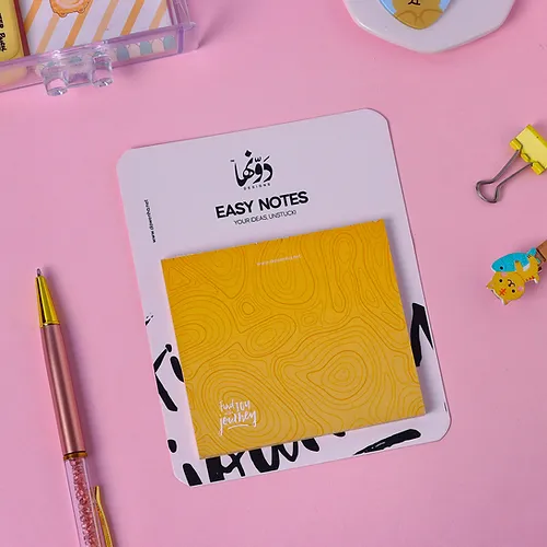 Easy Notes | Spiral