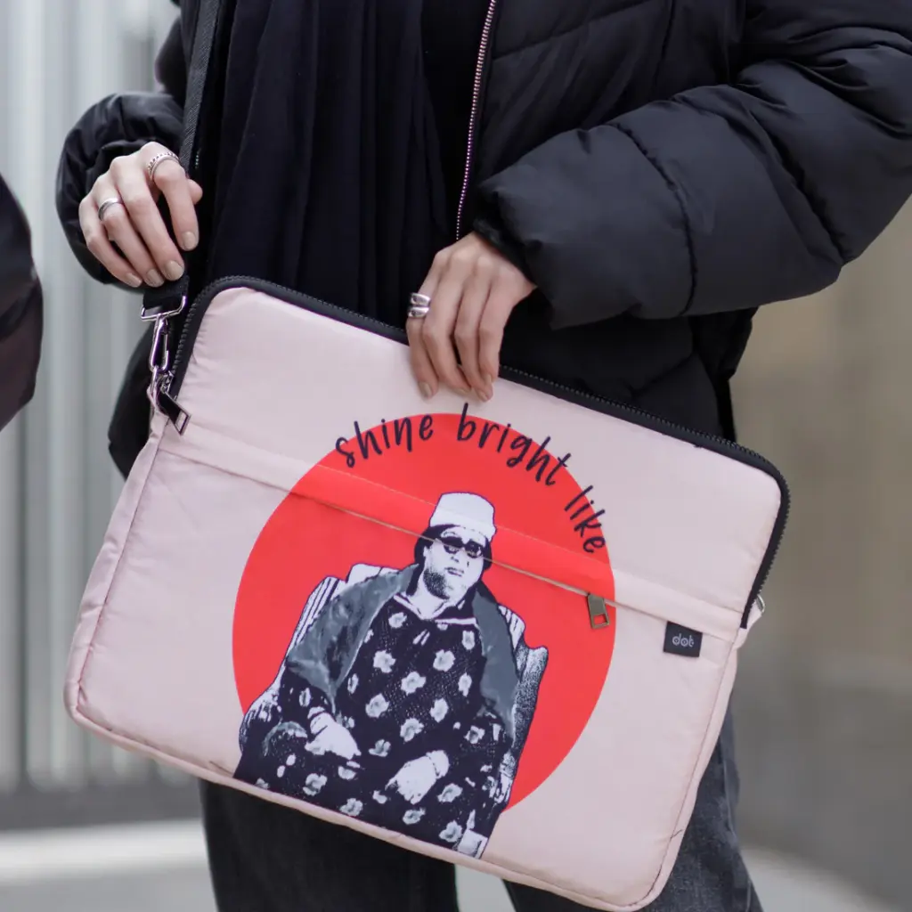 gwaher labtop sleeve