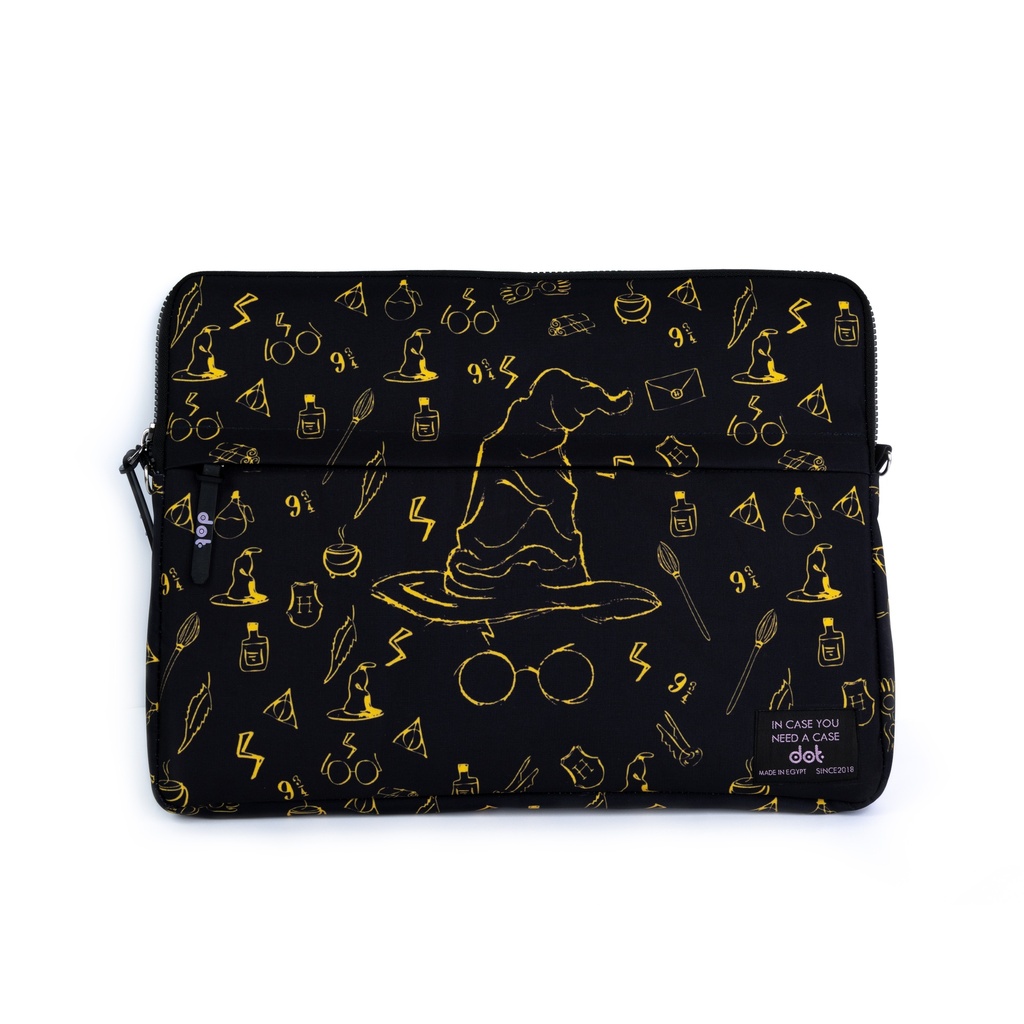 harry potter labtop sleeve