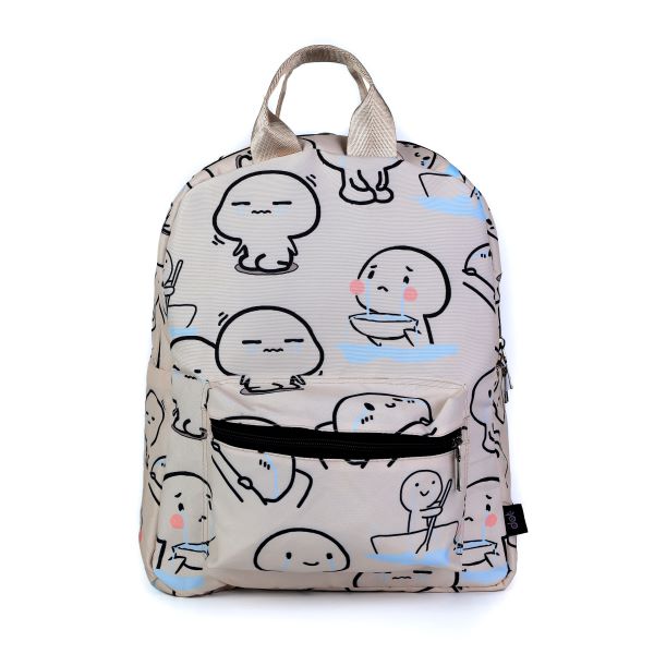 Just bad life mini bag