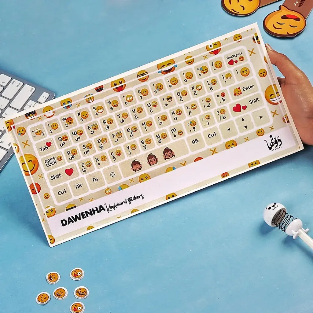 KB-S Emojis