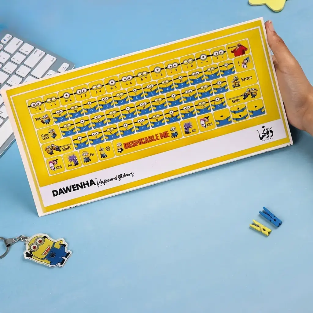 KB-S Minions