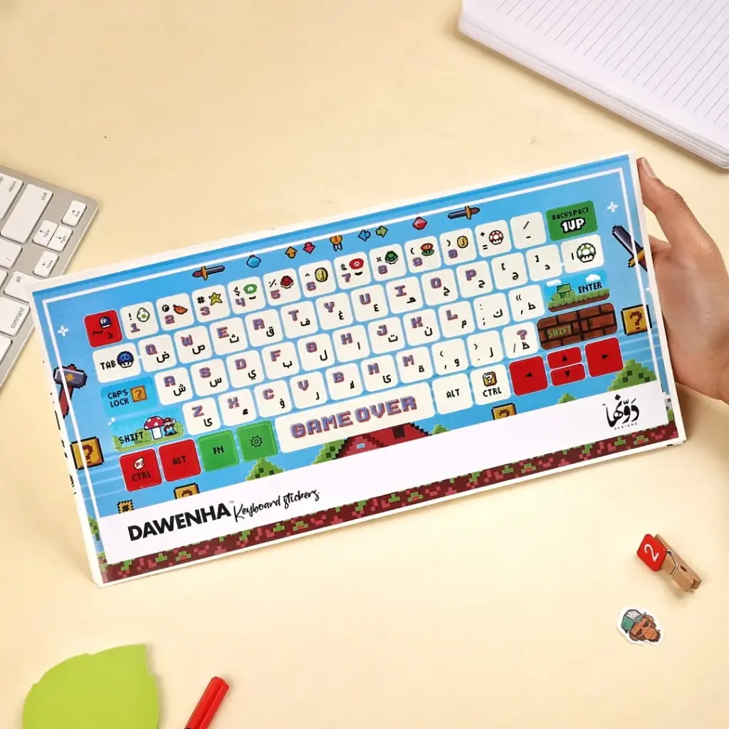 KB-S Super Mario