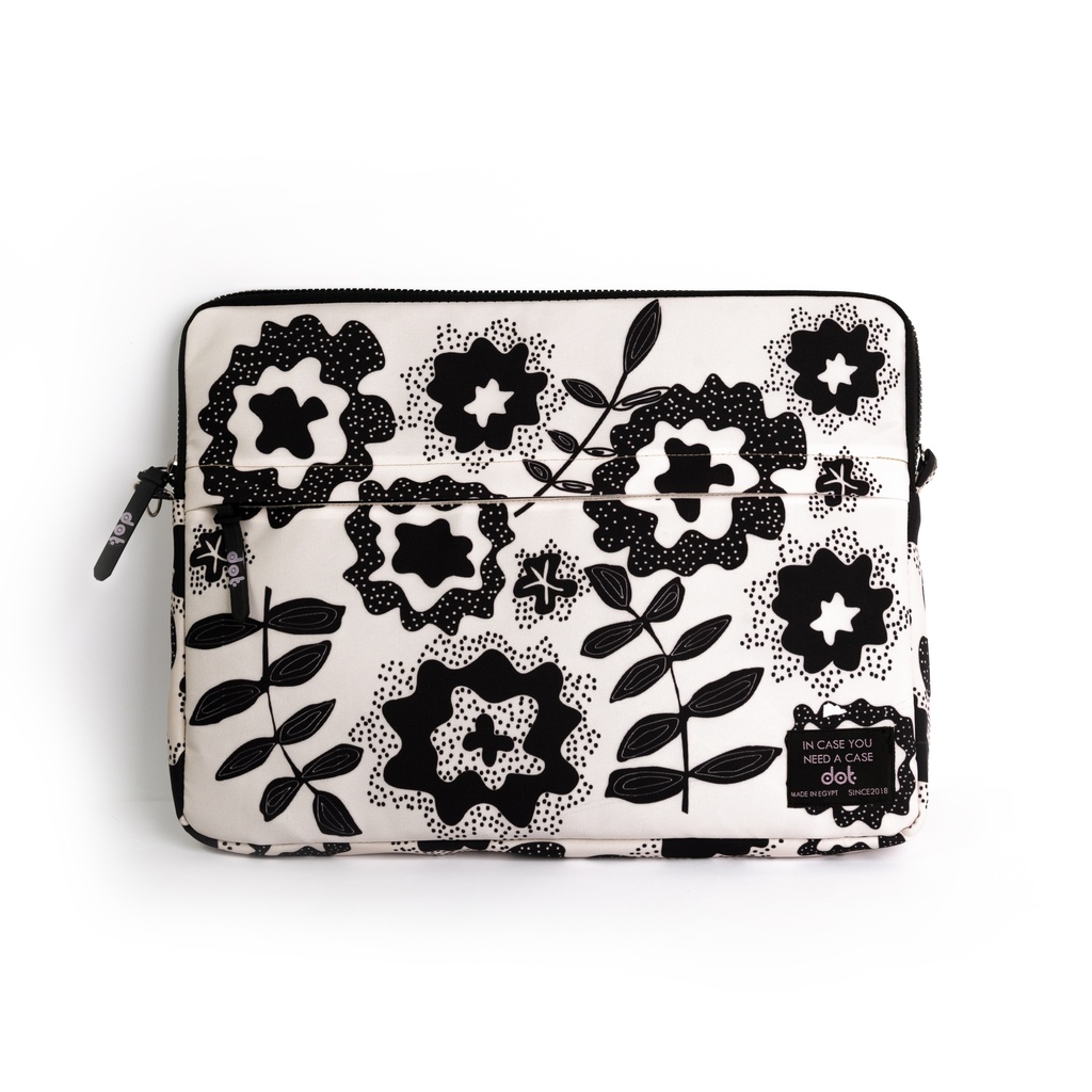 leaves labtop sleeve