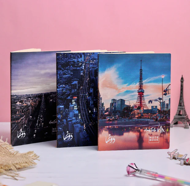 Manifesto - cities