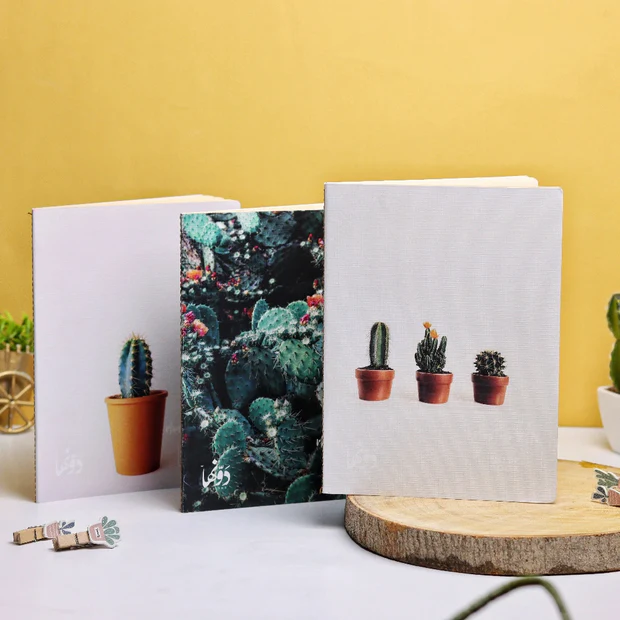 Manifesto - holiday cacti