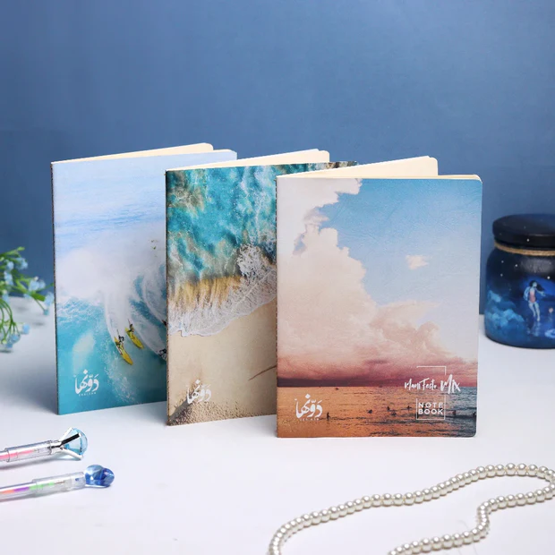 Manifesto - summer vibes