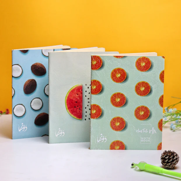 Manifesto - tropical fruits