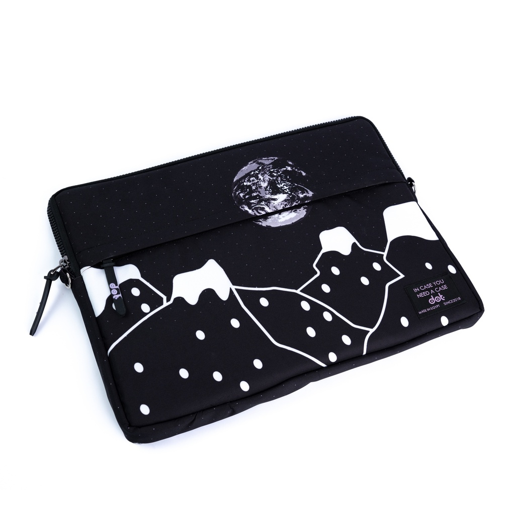mountain labtop sleeve