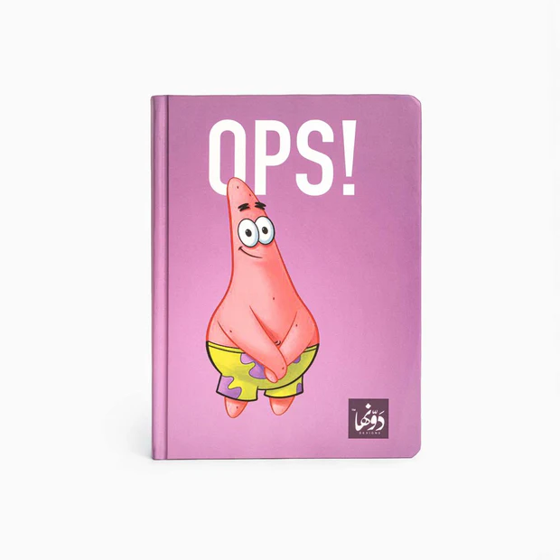 Notebook ops