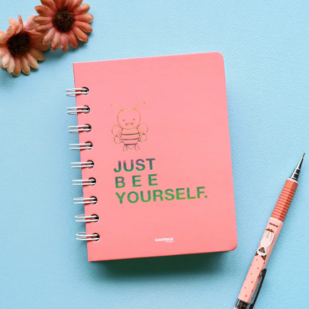 pastel be yourself