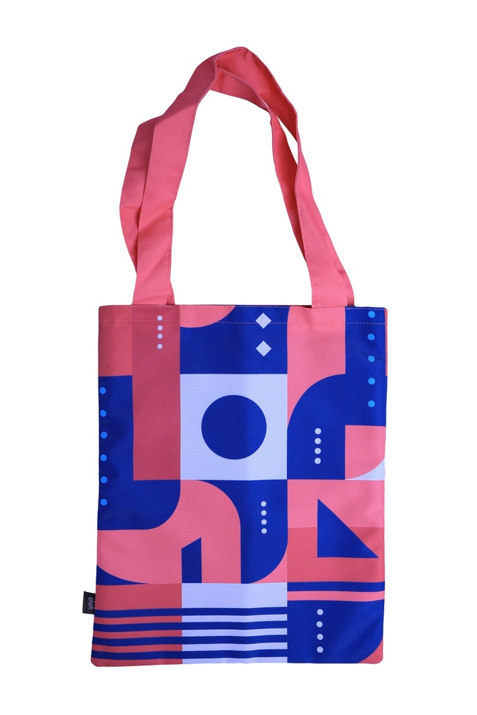 picasso tote bag