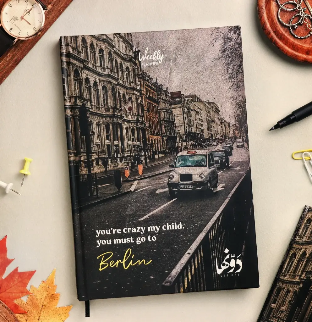 planner berlin
