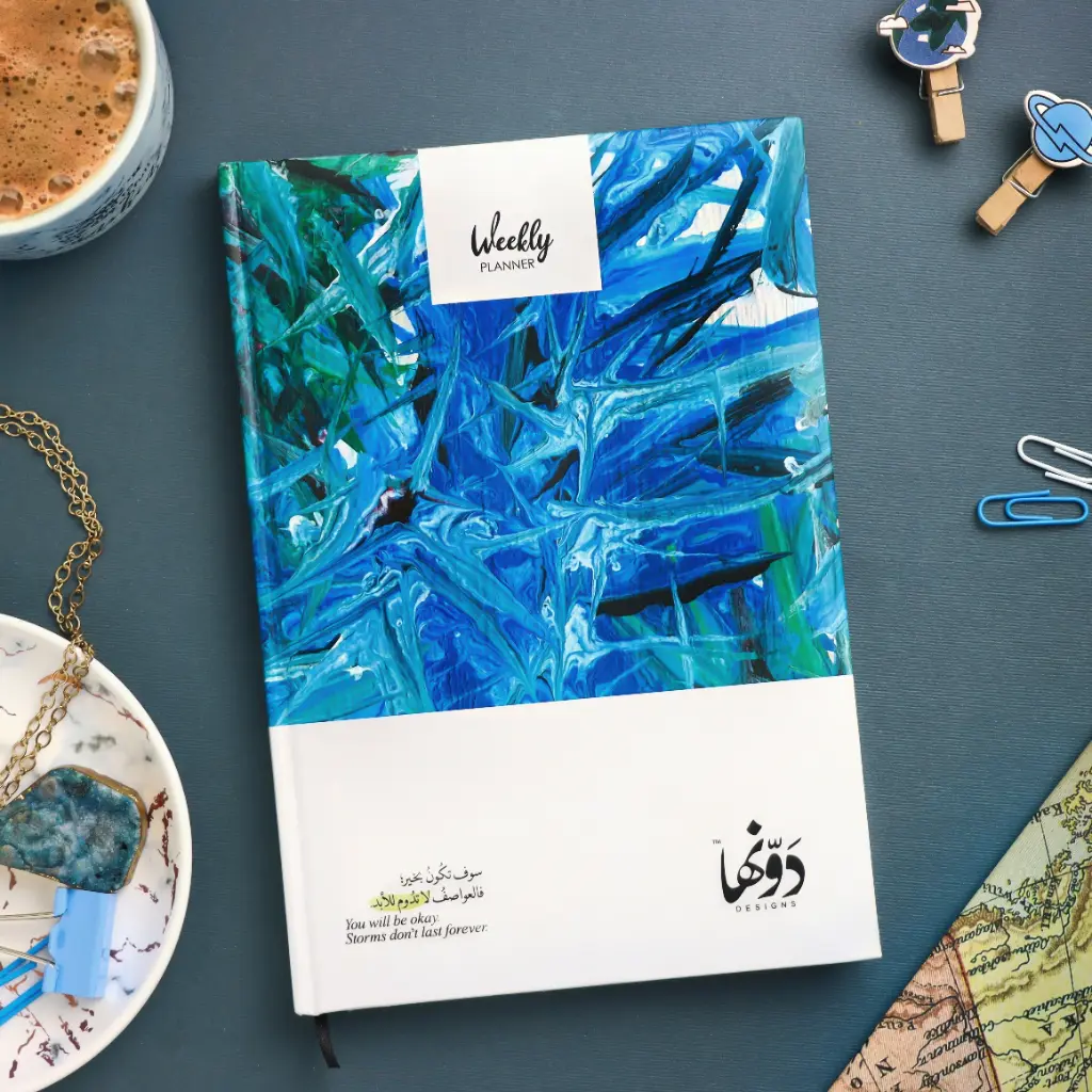 planner saofa tkon
