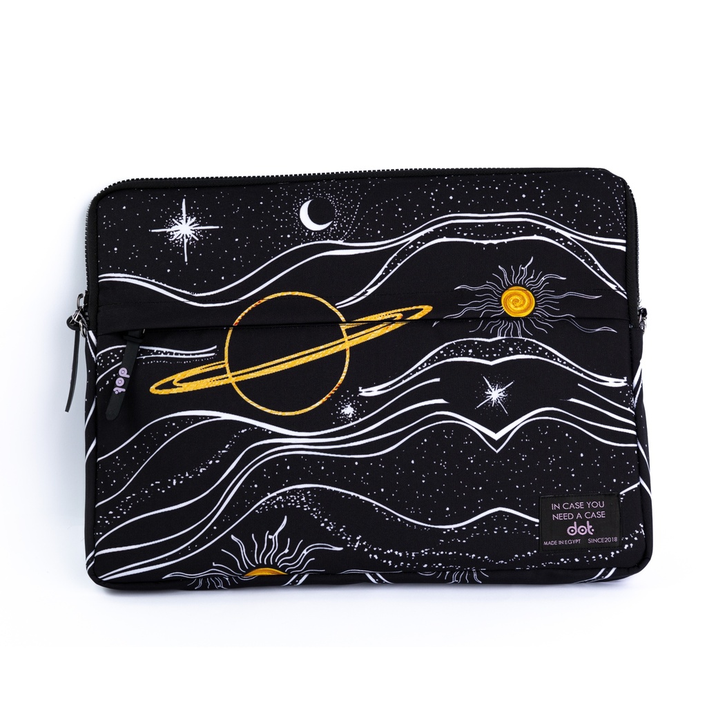 space labtop sleeve