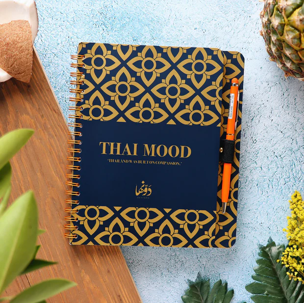 Thai mood perada