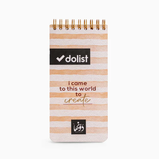 to-do list creator
