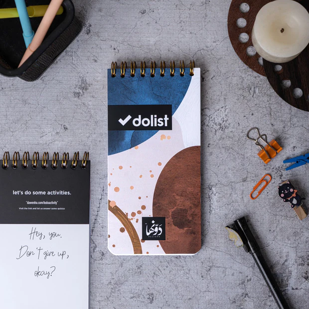 to-do list puerto