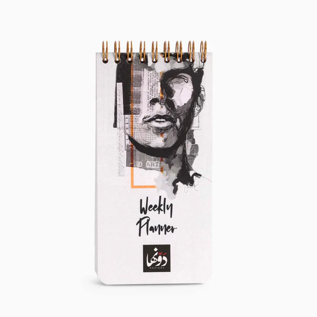 to-do weekly charcola