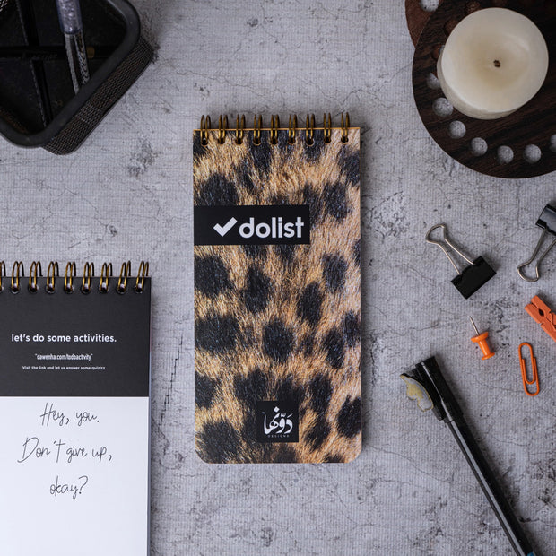 to-do wild cat