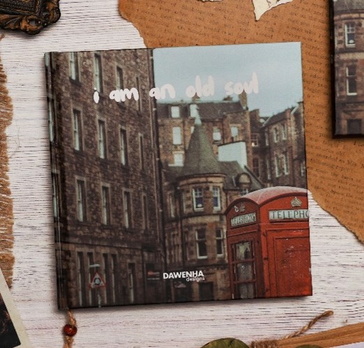 vintage london lifestyle