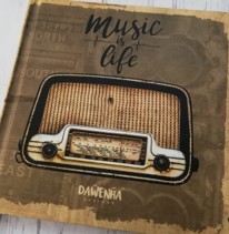 vintage music is life