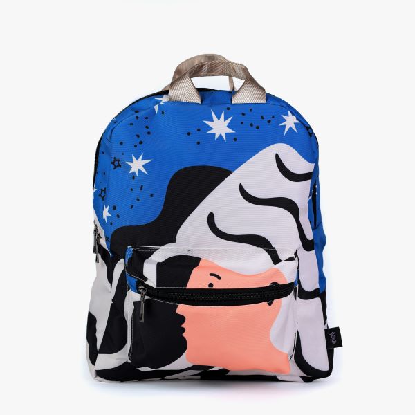 virgo mini bag