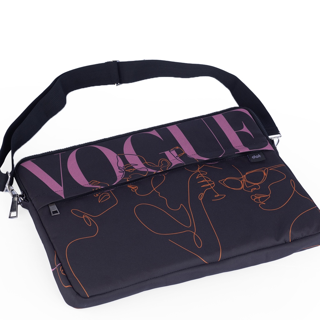 vogue labtop sleeve