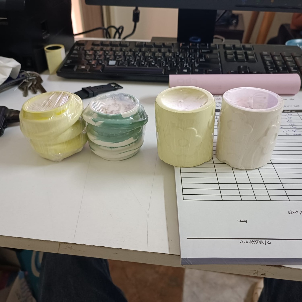 Mini Jar