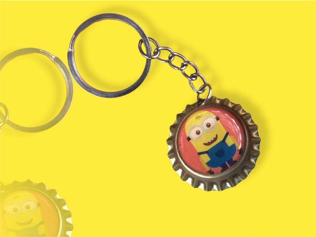 Minions