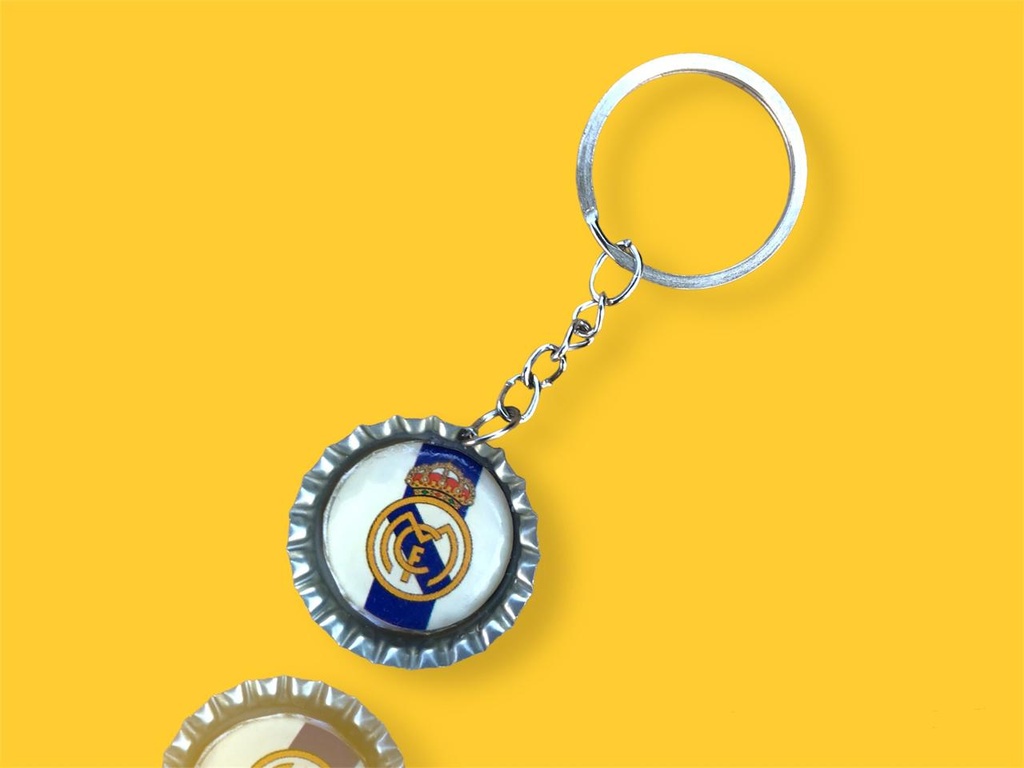 ريال مدريد