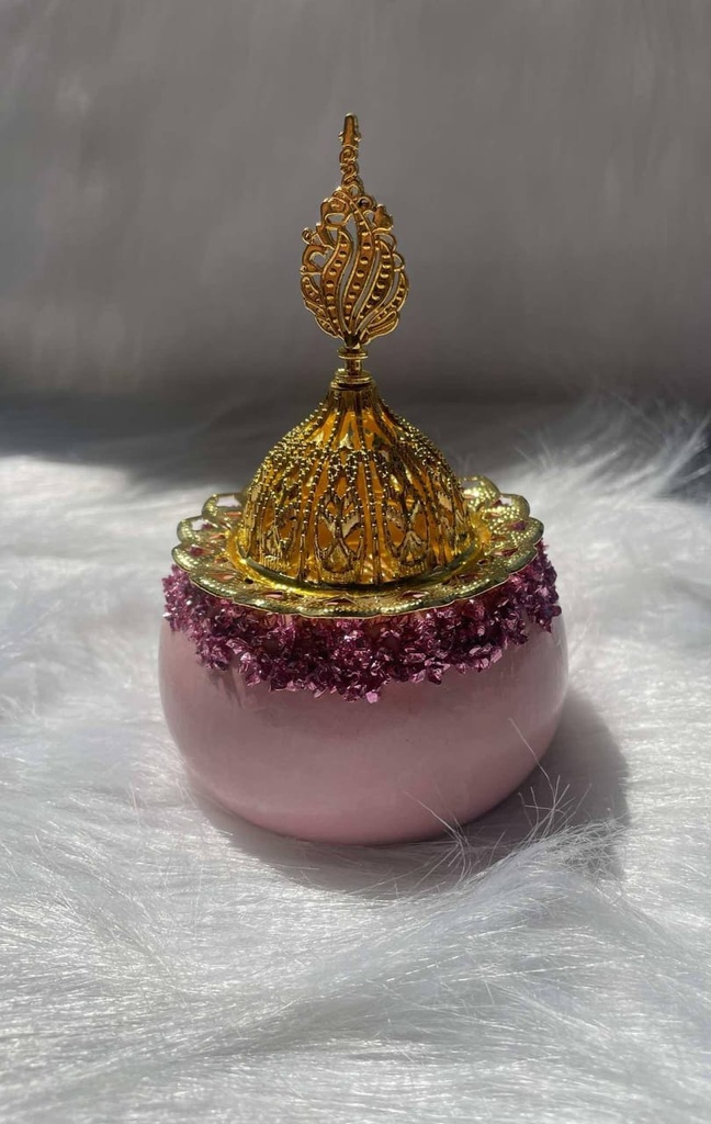 مبخرة