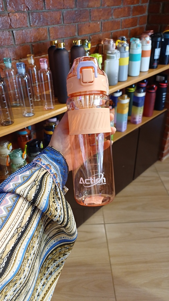 bottle 720ml