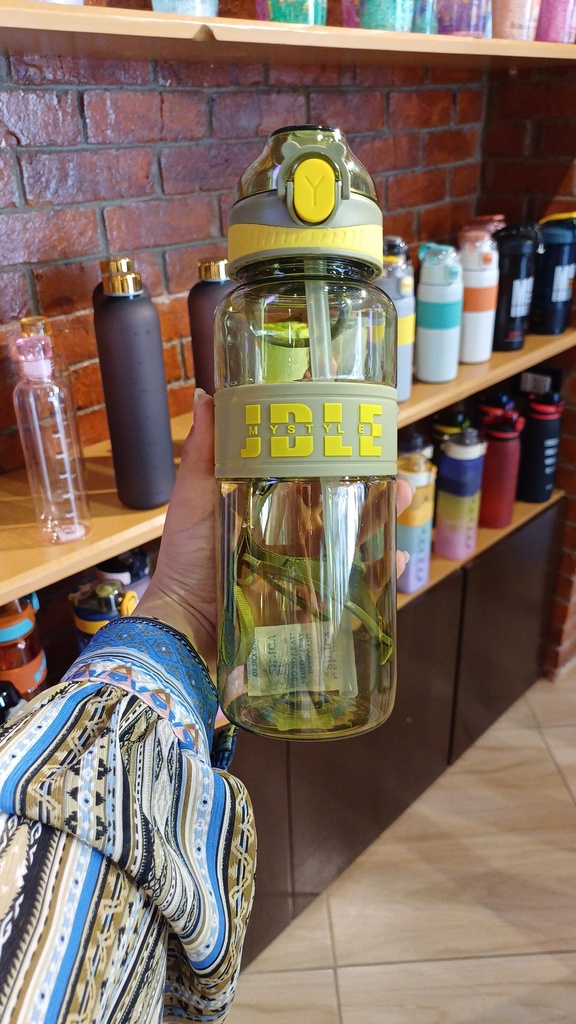 sport bottle 1liter