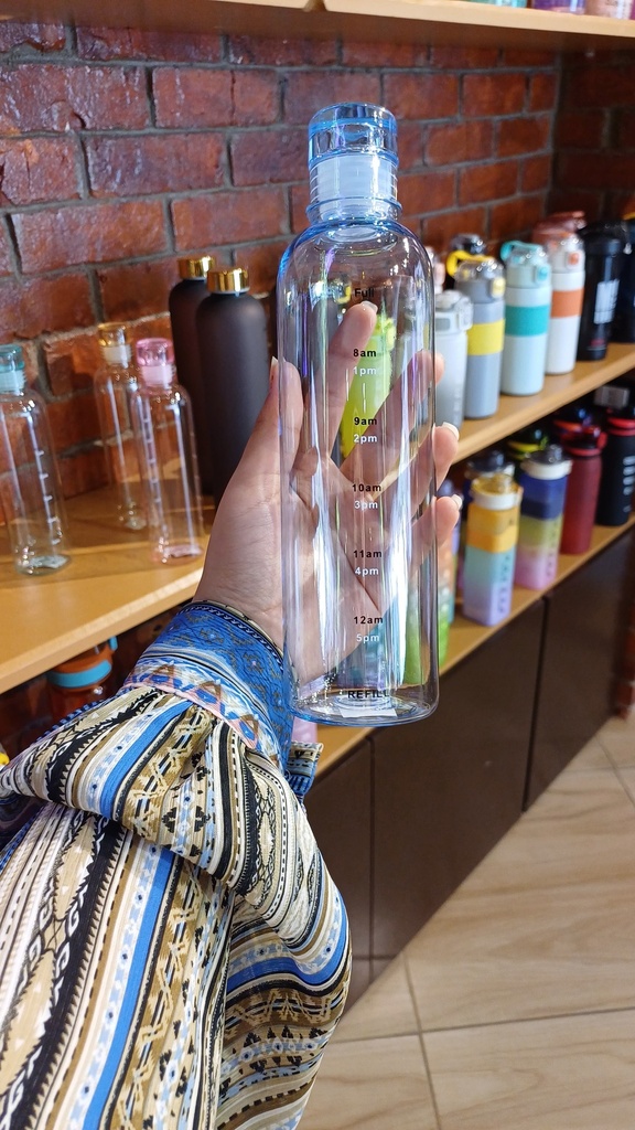 pure bottle 
