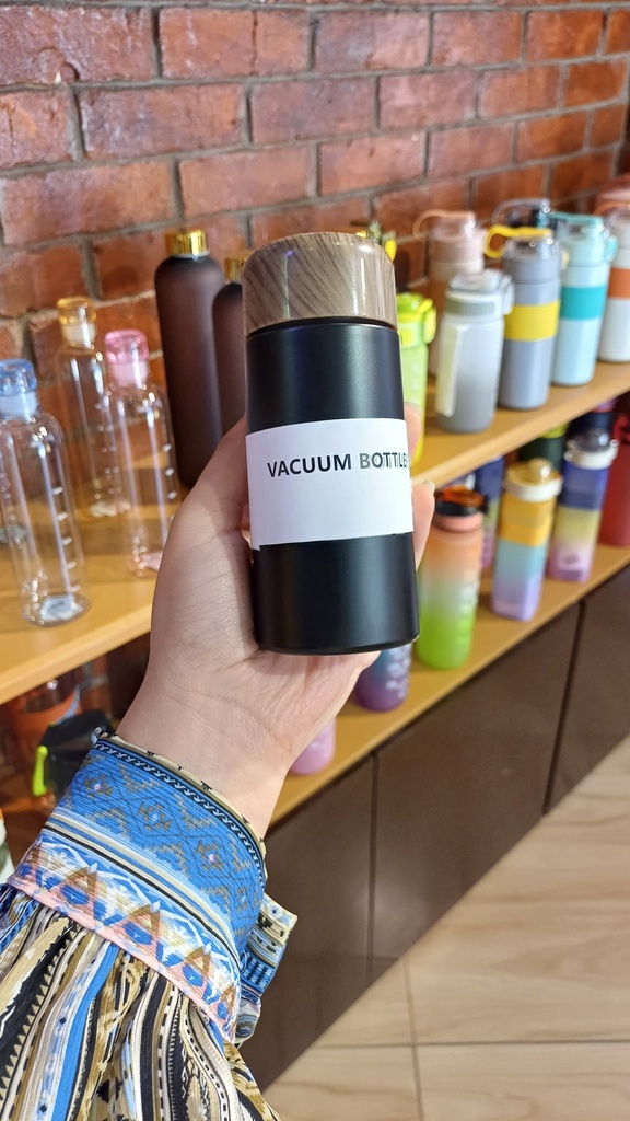 thermal mug 150ml