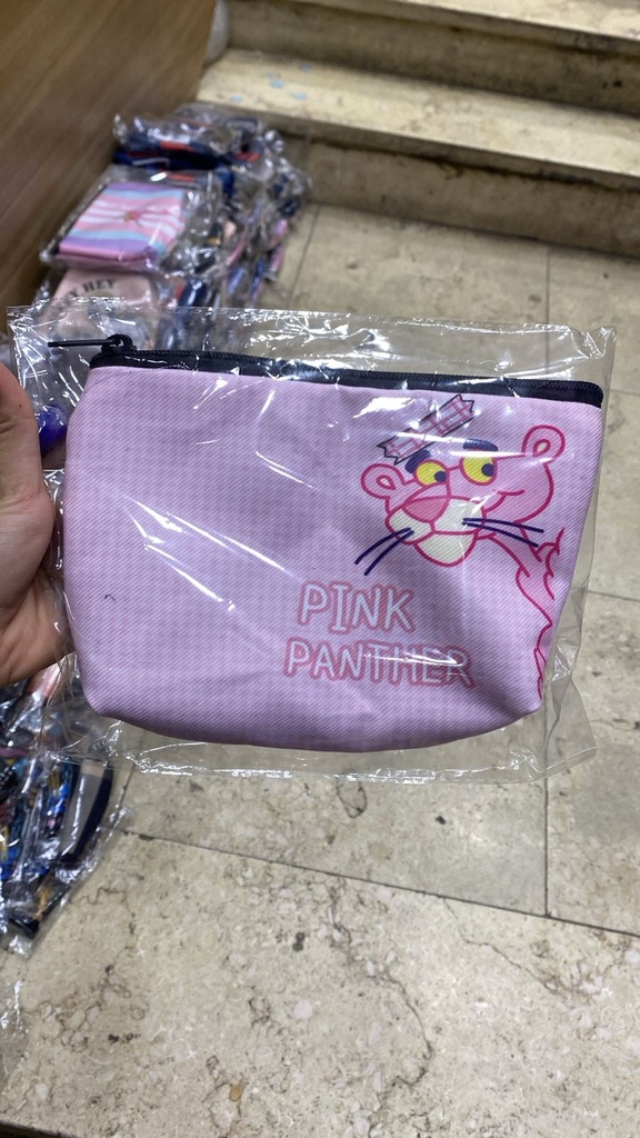 IN BAG MAKEUP