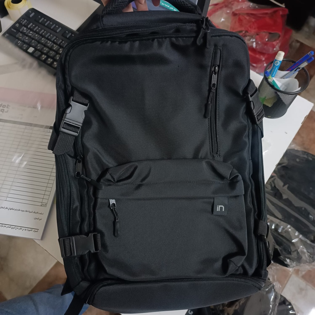IN BAG 5X1