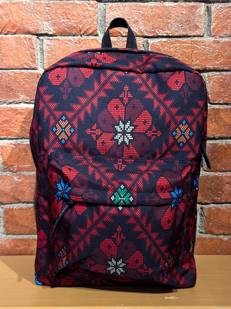 Palestine pattern