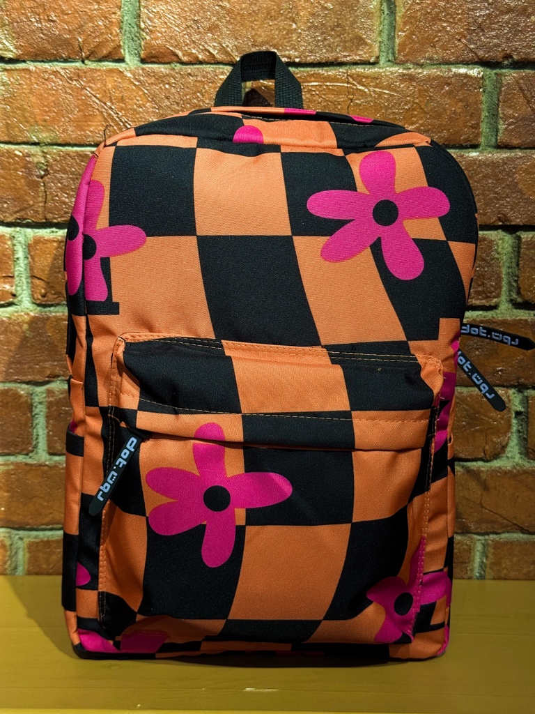 retro vintage pattern