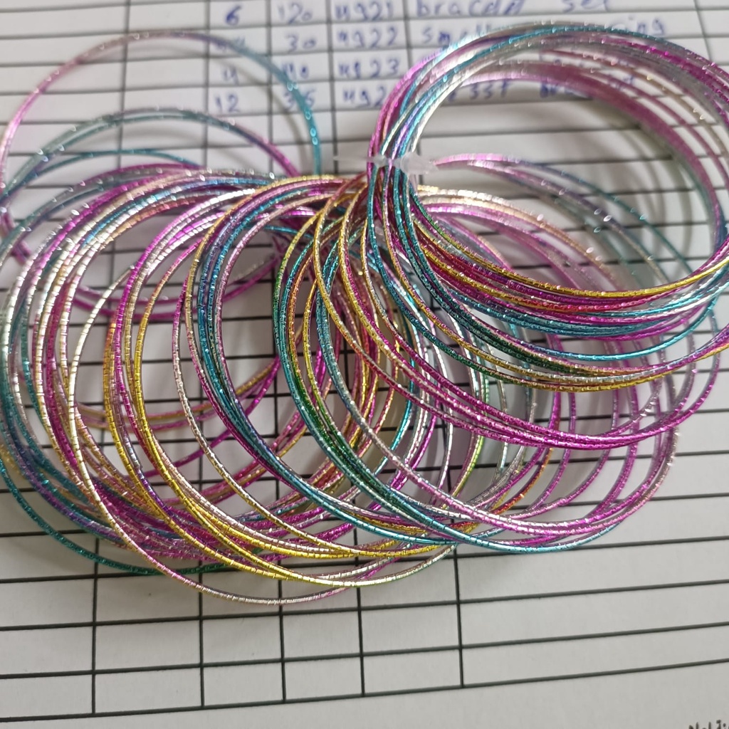 cheerful bracelet