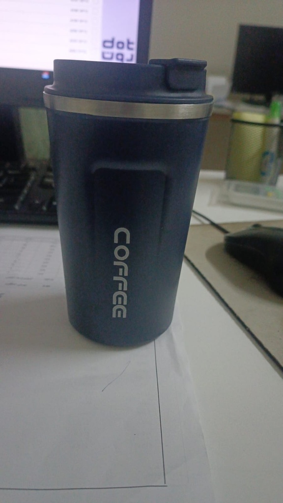 COFFEE CUP 4