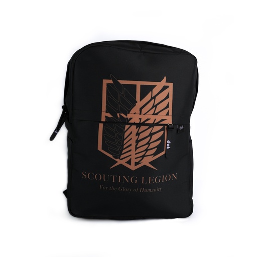[2375] bag attack printed