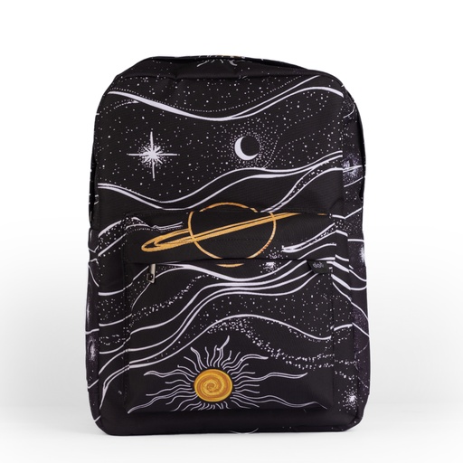 [3103] bag space printed